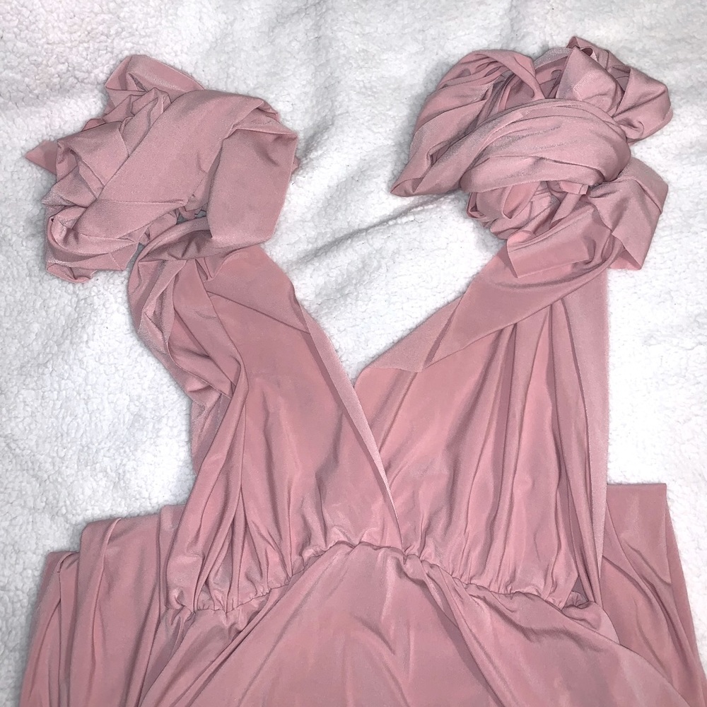 Infinity dress